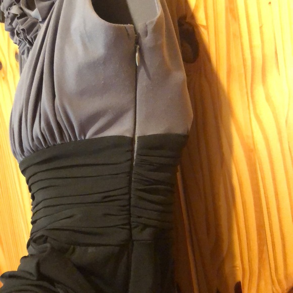 Sangria Special Occasion Dress 8 - Picture 10 of 11